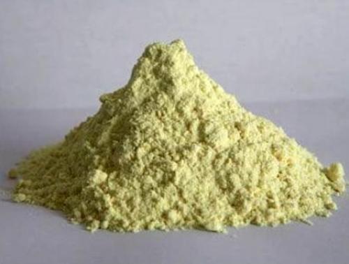 瓜尔胶粉作为食物添加剂，已被广泛应用。